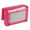 C-Line Products 3" x 5" Assorted Poly Index Card Case, 24EA/DS, 6DS/CT 58335-DS - alternate 2